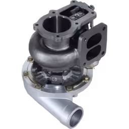 8-94392-648-2-GT3576DL-TURBOCHARGER-FOR-SUMITOMO-S380-ISUZU_Bottom_View_Of_45_Degrees_256X256