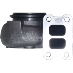 FOR-168412-TH-J96-TURBINE-HOUSING-OF-TURBOCHARGER_Front_View_256X256