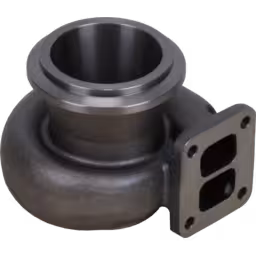 FOR-174755-TH-U-J96-TURBINE-HOUSING-OF-TURBOCHARGER_Top_View_Of_45_Degrees_256X256