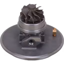 FOR-1770440-S200AG051-CORE-OF-TURBOCHARGER-FOR-CAT-E325C-CAT-3126B_Bottom_View_Of_45_Degrees_256X256