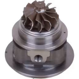 FOR-49377-02605-TD04-CORE-OF-TURBOCHARGER-FOR-NISSAN-QD32_Bottom_View_Of_45_Degrees_256X256