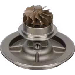 FOR-4955813-HX60W-CORE-OF-TURBOCHARGER-FOR-CUMMINS-QSX15-CUMMINS-POWERGEN_Bottom_View_Of_45_Degrees_256X256