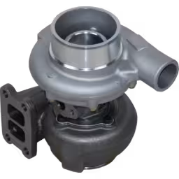 0R6899-S2ESL119-TURBOCHARGER-FOR-CAT-325B-CAT-3116_Top_View_Of_45_Degrees_256X256