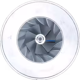 4031339-J96-CORE-OF-TURBOCHARGER_Top_View_256X256