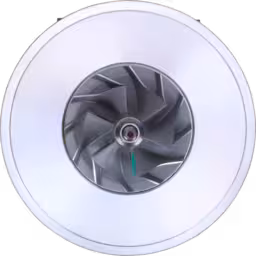 409172-0102-TA3103-CORE-OF-TURBOCHARGER-FOR-KOMATSU-S6D95-KOMATSU-PC200-5_Top_View_256X256