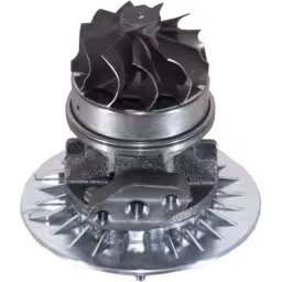 447450-5083-TO4B59-CORE-OF-TURBOCHARGER-FOR-KOMATSU-SA6D105-KOMATSU-D66S-1_Bottom_View_Of_45_Degrees_256X256