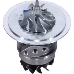 447450-5083-TO4B59-CORE-OF-TURBOCHARGER-FOR-KOMATSU-SA6D105-KOMATSU-D66S-1_Top_View_Of_45_Degrees_256X256