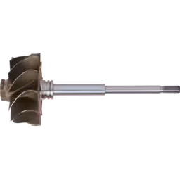 FOR-188-8069-TW-S510C004-TURBINE-WHEEL-OF-TURBOCHARGER-FOR-CAT-TRUCK-793-HD-CAT-3516B_Front_View_256X256