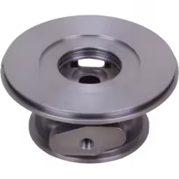 FOR-49187-01010-BH-U-J96-BEARING-HOUSING-OF-TURBOCHARGER_Top_View_Of_45_Degrees_256X256