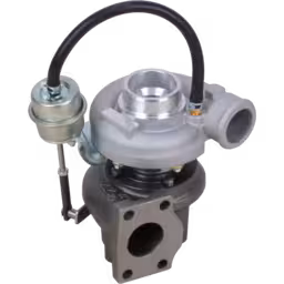JM0155-GT2052S-TURBOCHARGER-FOR-PERKINS-T4-40-4L-CUMMINS_Top_View_Of_45_Degrees_256X256