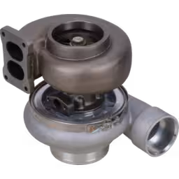 JM0190-KTR110L-987A-TURBOCHARGER-FOR-KOMATSU-SA6D170E-3A-7-KOMATSU-DOZER-D375A5_Bottom_View_Of_45_Degrees_256X256
