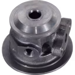 JP-BH-001-BH-J96-BEARING-HOUSING-OF-TURBOCHARGER_Bottom_View_Of_45_Degrees_256X256