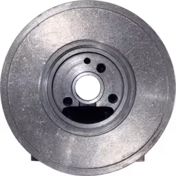 JP-BH-001-BH-J96-BEARING-HOUSING-OF-TURBOCHARGER_Top_View_256X256