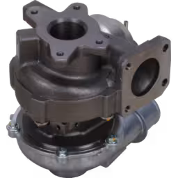 VAD20021-RHV4-TURBOCHARGER-FOR-MAZDA-BT-50-ENGINE-(VJ38)-MAZDA-6_Bottom_View_Of_45_Degrees_256X256