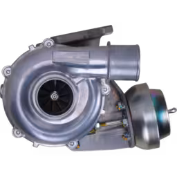 VAD20021-RHV4-TURBOCHARGER-FOR-MAZDA-BT-50-ENGINE-(VJ38)-MAZDA-6_Front_View_256X256