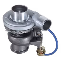 177-0440-S200AG051-TURBOCHARGER-FOR-CAT-E325C-CAT-3126B_Top_View_Of_45_Degrees_256X256