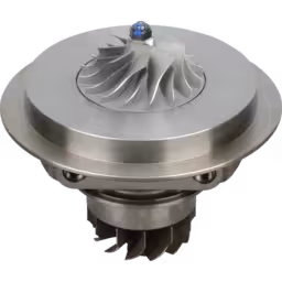 4027438-HT60-CORE-OF-TURBOCHARGER-FOR-CUMMINS-N14-CUMMINS-INDUSTRIAL_Top_View_Of_45_Degrees_256X256