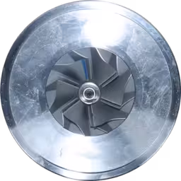 441398-0040-TA4513-CORE-OF-TURBOCHARGER-FOR-VOLVO-TD101F-DEUTZ_Top_View_256X256