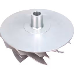 451936-0008-GT5002BS-COMPRESSOR-WHEEL-OF-TURBOCHARGER-FOR-CAT-EARTH-MOVING_Bottom_View_Of_45_Degrees_256X256