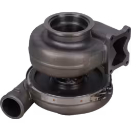 4955302-HX82-TURBOCHARGER-FOR-CUMMINS-QSK50-CUMMINS-GENSET_Bottom_View_Of_45_Degrees_256X256