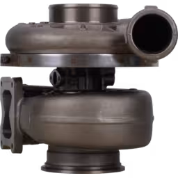 4955302-HX82-TURBOCHARGER-FOR-CUMMINS-QSK50-CUMMINS-GENSET_Front_View_256X256
