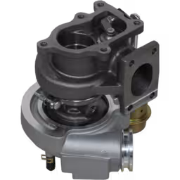 4955962-HE221W-TURBOCHARGER-FOR-KAMAZ-TRUCK-CUMMINS-4ISB_Bottom_View_Of_45_Degrees_256X256