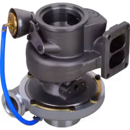 53319887203-K31-3772XXCKB20-90DCAYD-TURBOCHARGER-FOR-MAN-INDUSTRIAL-GEN-SET-MAN-D2842LE602_Bottom_View_Of_45_Degrees_256X256