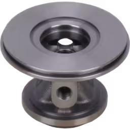 FOR-04258202-BH-S1B-BEARING-HOUSING-OF-TURBOCHARGER-FOR-VALMET_Top_View_Of_45_Degrees_256X256
