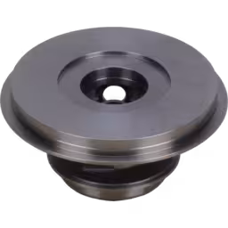 FOR-130-5469-BH--BEARING-HOUSING-OF-TURBOCHARGER-FOR-CAT-TRUCK-CAT-3406C_Top_View_Of_45_Degrees_256X256