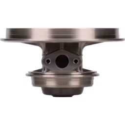 FOR-4P8576-BH--BEARING-HOUSING-OF-TURBOCHARGER-FOR-CAT-TRUCK-CAT-3406C_Front_View_256X256