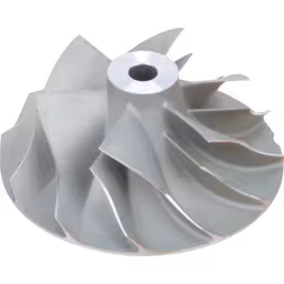 FOR-740131-0003-CW-GT5002BS-COMPRESSOR-WHEEL-OF-TURBOCHARGER-FOR-CAT-EARTH-MOVING_Top_View_Of_45_Degrees_256X256