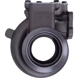 169477-S300G-TURBINE-HOUSING-OF-TURBOCHARGER-FOR-CAT-TRACTOR-CAT-3126E_Top_View_256X256