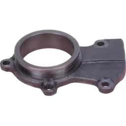 3527759-HX35W-TURBINE-HOUSING-OUTSIDE-FLANGE-OF-TURBOCHARGER-FOR-CUMMINS_Top_View_Of_45_Degrees_256X256