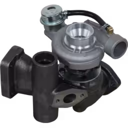 452055-7-T250-04-TURBOCHARGER-FOR-LAND-ROVER-LANDROVER_Top_View_Of_45_Degrees_256X256