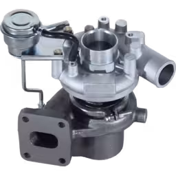 49178-02110-TD05H-12B-8-TURBOCHARGER-FOR-MITSUBISHI-CANTER-60-LWK-TRUCK-MITSUBISHI-4D34T1_Top_View_Of_45_Degrees_256X256