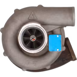 53279706421-K27-3264MAA-21-22-TURBOCHARGER-FOR-DAEWOO-INDUSTRIAL-DAEWOO-D2848TE_Front_View_256X256