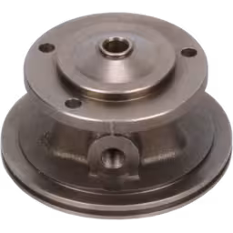 54391510002-KP35-1672CAA-240-82-BEARING-HOUSING-OF-TURBOCHARGER-FOR-RENAULT-K9K-700-2000-64HP-RENAULT-CLIO-DCI_Bottom_View_Of_45_Degrees_256X256