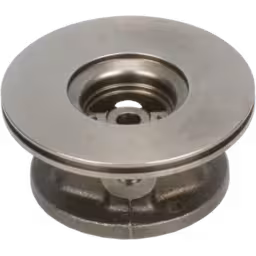 54391510002-KP35-1672CAA-240-82-BEARING-HOUSING-OF-TURBOCHARGER-FOR-RENAULT-K9K-700-2000-64HP-RENAULT-CLIO-DCI_Top_View_Of_45_Degrees_256X256