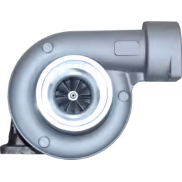 7N2515-4LF302-TURBOCHARGER-FOR-CAT-D7G-CAT-3306T_Front_View_256X256