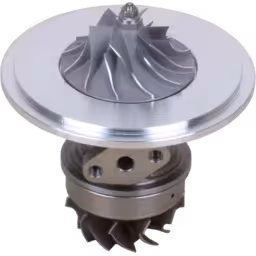 FOR-452085-0013-J96-CORE-OF-TURBOCHARGER_Top_View_Of_45_Degrees_256X256