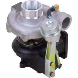 HP60Z5207-01L-2-HP60Z5207-01L-2-TURBOCHARGER_Top_View_Of_45_Degrees_256X256