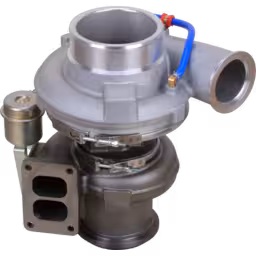 JM0077-GTA5008BS-TURBOCHARGER-FOR-CAT-EARTH-MOVING_Top_View_Of_45_Degrees_256X256