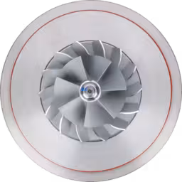 316851-S400-CORE-OF-TURBOCHARGER-FOR-DEUTZ-INDUSTRIAL-GEN-SET-DEUTZ-BF6M1015CP_Top_View_256X256