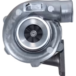 409940-0007-TO4B32-TURBOCHARGER-FOR-JOHN-DEERE-6329A-JOHN-DEERE-544_Front_View_256X256