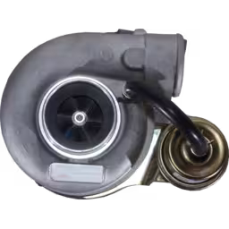 452191-1-GT2052-TURBOCHARGER-FOR-PERKINS-T4-40-4L-96HP-CAT-E312C-416D_Front_View_256X256