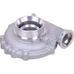 53271013232-K27-COMPRESSOR-HOUSING-OF-TURBOCHARGER-FOR-MERCEDES-BENZ-ATEGO-BENZ-OM906LA-2001-275HP_Top_View_Of_45_Degrees_256X256
