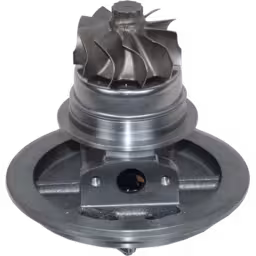 FOR-175151-S310G122-CORE-OF-TURBOCHARGER-FOR-CAT-C9-300HP-CAT-330C_Bottom_View_Of_45_Degrees_256X256