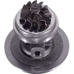 FOR-313798-S1BG-CORE-OF-TURBOCHARGER_Bottom_View_Of_45_Degrees_256X256