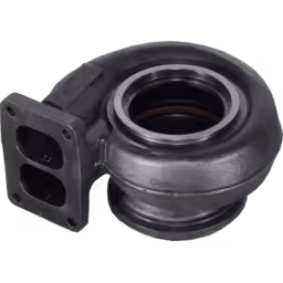 FOR-471120-5001-TH-BTG7508-TURBINE-HOUSING-OF-TURBOCHARGER-FOR-CAT-TRUCK-CAT-3406E-550HP_Bottom_View_Of_45_Degrees_256X256