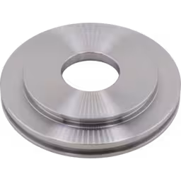 FOR-4P8199-BP--OIL-SEAL-PLATE-OF-TURBOCHARGER-FOR-CAT-TRUCK-CAT-3406C_Top_View_Of_45_Degrees_256X256